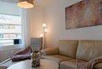 Ferienwohnung Ocean Lodge Travemünde - Top-Hundeurlaub