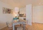 Ferienwohnung Ocean Lodge Travemünde - Top-Hundeurlaub