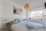 Ferienwohnung Ocean Lodge Travemünde - Top-Hundeurlaub