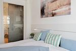 Ferienwohnung Ocean Lodge Travemünde - Top-Hundeurlaub