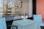 Ferienwohnung Ocean Lodge Travemünde - Top-Hundeurlaub