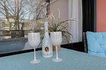Ferienwohnung Ocean Lodge Travemünde - Top-Hundeurlaub