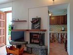 hochwertige Dekoration und Fernseher und Kamin - Bel Pace - Top-Hundeurlaub