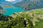 Landschaft - Bel Pace - Top-Hundeurlaub
