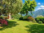 Garten - Bel Pace - Top-Hundeurlaub