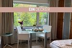 Eindecker - Top-Hundeurlaub
