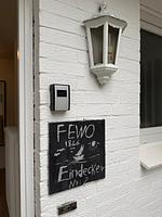 Fassade / Eingang - Eindecker - Top-Hundeurlaub