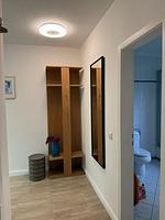 Fassade / Eingang - Eindecker - Top-Hundeurlaub