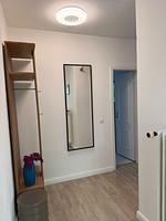 Fassade / Eingang - Eindecker - Top-Hundeurlaub