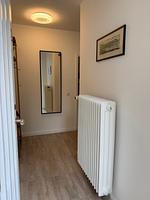 Fassade / Eingang - Eindecker - Top-Hundeurlaub