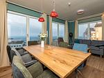 Haus Waterkant - in erster Reihe mit traumhaftem Meerblick - Top-Hundeurlaub