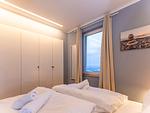 Haus Waterkant - in erster Reihe mit traumhaftem Meerblick - Top-Hundeurlaub