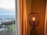 Haus Waterkant - in erster Reihe mit traumhaftem Meerblick - Top-Hundeurlaub