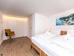 Haus Waterkant - in erster Reihe mit traumhaftem Meerblick - Top-Hundeurlaub