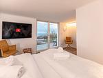 Haus Waterkant - in erster Reihe mit traumhaftem Meerblick - Top-Hundeurlaub