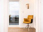 Haus Waterkant - in erster Reihe mit traumhaftem Meerblick - Top-Hundeurlaub