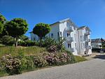 Hauptansicht - Villa Monika, App. 3 - Deine Auszeit- in der Sassnitzer Altstadt - Top-Hundeurlaub