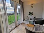 Dekoratives Detail - Ferienwohnung Ostseeheim - 1. Reihe mit Meerblick - Top-Hundeurlaub