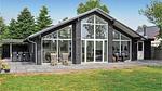 house - Ferienhaus für 6 Personen (115 m²) in Alsen - Top-Hundeurlaub