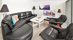 living-room - Ferienhaus für 6 Personen (115 m²) in Alsen - Top-Hundeurlaub