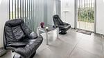 living-room - Ferienhaus für 6 Personen (115 m²) in Alsen - Top-Hundeurlaub