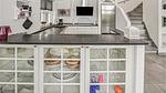 kitchen - Ferienhaus für 6 Personen (115 m²) in Alsen - Top-Hundeurlaub