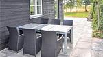 outside - Ferienhaus für 6 Personen (115 m²) in Alsen - Top-Hundeurlaub