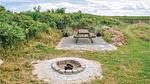 outside - Ferienhaus für 6 Personen (115 m²) in Alsen - Top-Hundeurlaub