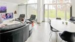 living-room - Ferienhaus für 6 Personen (115 m²) in Alsen - Top-Hundeurlaub