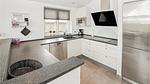kitchen - Ferienhaus für 6 Personen (115 m²) in Alsen - Top-Hundeurlaub