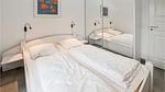 bed - Ferienhaus für 6 Personen (115 m²) in Alsen - Top-Hundeurlaub