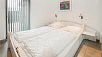 bed - Ferienhaus für 6 Personen (115 m²) in Alsen - Top-Hundeurlaub
