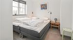 bed - Ferienhaus für 6 Personen (115 m²) in Alsen - Top-Hundeurlaub