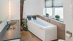 bathroom - Ferienhaus für 6 Personen (115 m²) in Alsen - Top-Hundeurlaub