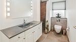 bathroom - Ferienhaus für 6 Personen (115 m²) in Alsen - Top-Hundeurlaub