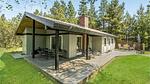 house - Ferienhaus für 6 Personen (80 m²) in Nørre Nebel - Top-Hundeurlaub