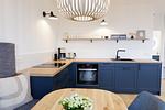 Ferienhaus Landliv Stuuv - Top-Hundeurlaub