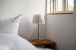 Hotel Bolter Mühle - Fewo Sonnenblumenzimmer - Top-Hundeurlaub