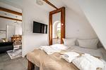 Hotel Bolter Mühle - Fewo Sonnenblumenzimmer - Top-Hundeurlaub