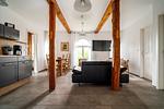 Hotel Bolter Mühle - Fewo Sonnenblumenzimmer - Top-Hundeurlaub