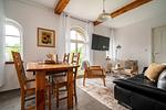 Hotel Bolter Mühle - Fewo Sonnenblumenzimmer - Top-Hundeurlaub