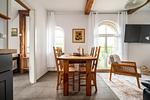 Hotel Bolter Mühle - Fewo Sonnenblumenzimmer - Top-Hundeurlaub