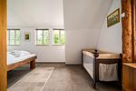 Hotel Bolter Mühle - Fewo Sonnenblumenzimmer - Top-Hundeurlaub