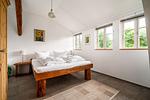 Hotel Bolter Mühle - Fewo Sonnenblumenzimmer - Top-Hundeurlaub