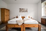 Hotel Bolter Mühle - DZ Roggenkammer - Top-Hundeurlaub