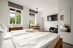 Hotel Bolter Mühle - DZ Roggenkammer - Top-Hundeurlaub