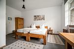 Hotel Bolter Mühle - DZ Roggenkammer - Top-Hundeurlaub