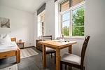 Hotel Bolter Mühle - DZ Roggenkammer - Top-Hundeurlaub