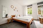 Hotel Bolter Mühle - DZ Haferbuchte - Top-Hundeurlaub