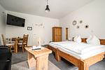 Hotel Bolter Mühle - DZ Haferbuchte - Top-Hundeurlaub